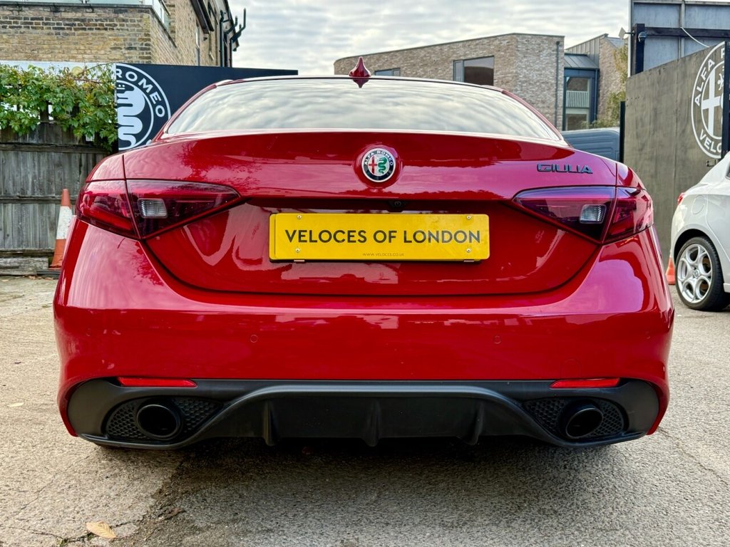 Used Alfa Romeo Giulia 2022 for sale - 76609153: Photo 28