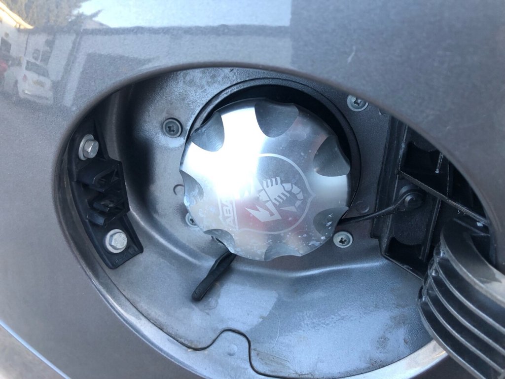 Used Abarth 595 2015 for sale - 76609092: Photo 12