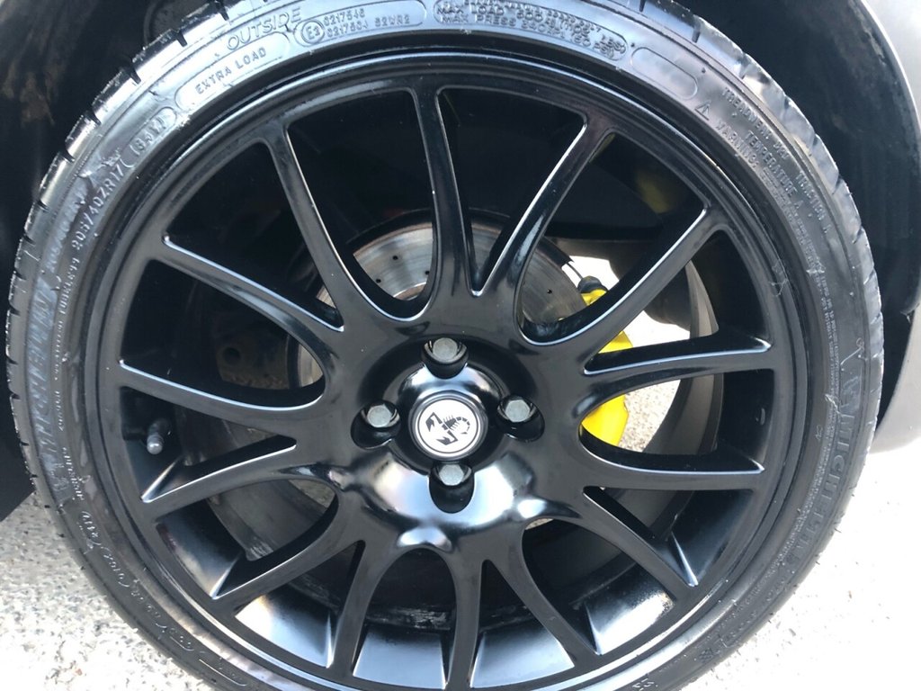 Used Abarth 595 2015 for sale - 76609092: Photo 21