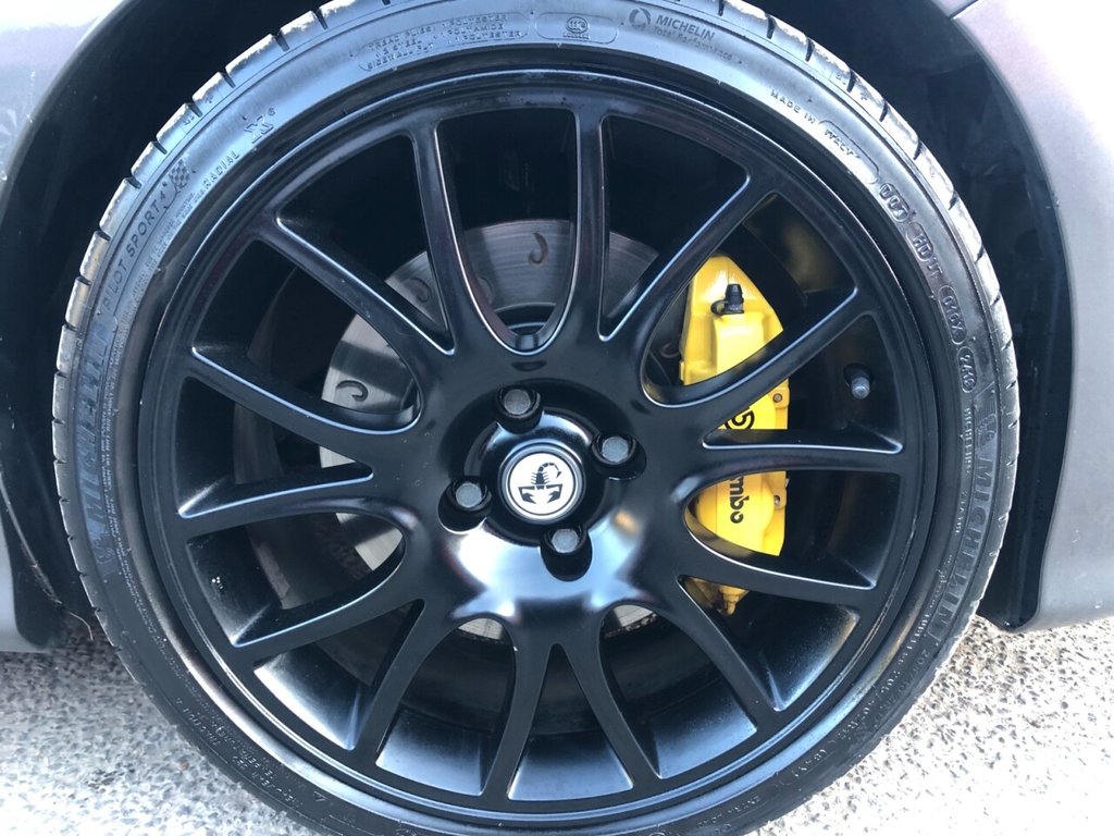 Used Abarth 595 2015 for sale - 76609092: Photo 23