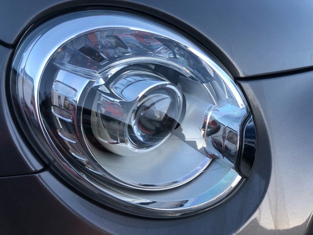 Used Abarth 595 2015 for sale - 76609092: Photo 28