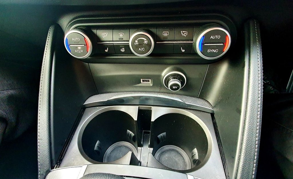 Used Alfa Romeo Stelvio 2019 for sale - 76609088: Photo 22