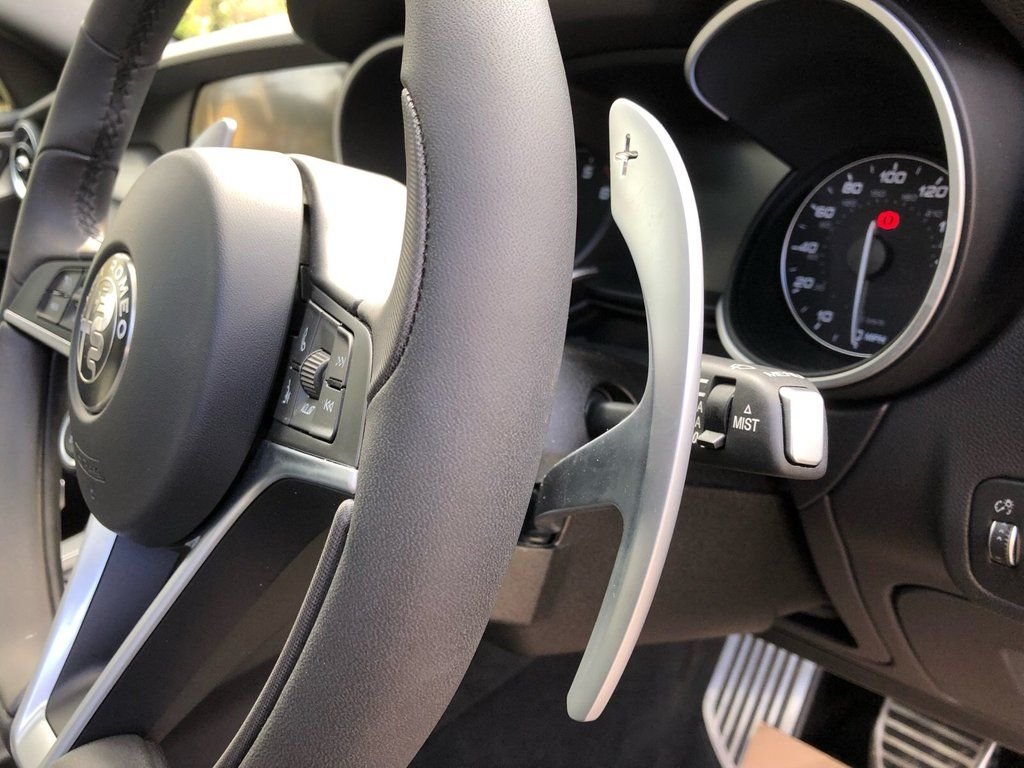 Used Alfa Romeo Stelvio 2019 for sale - 76609088: Photo 24