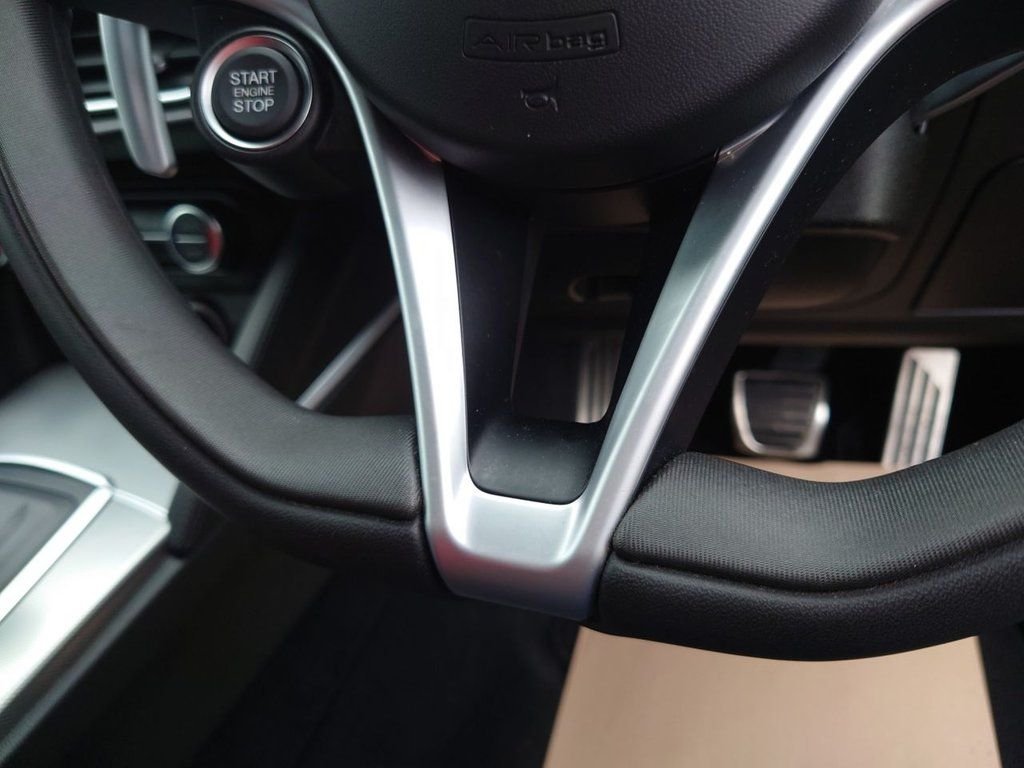 Used Alfa Romeo Stelvio 2019 for sale - 76609088: Photo 28