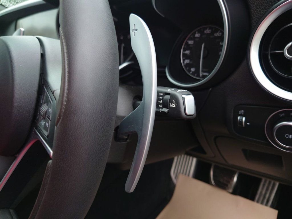 Used Alfa Romeo Stelvio 2019 for sale - 76609088: Photo 29