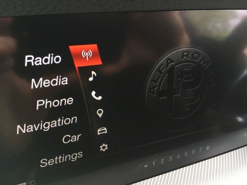 Used Alfa Romeo Stelvio 2019 for sale - 76609088: Photo 34