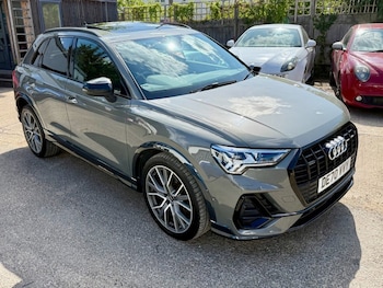 Used Audi Q3 2020 for sale - 79608165: Photo