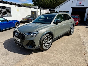 Used Audi Q3 2020 for sale - 79608165: Photo