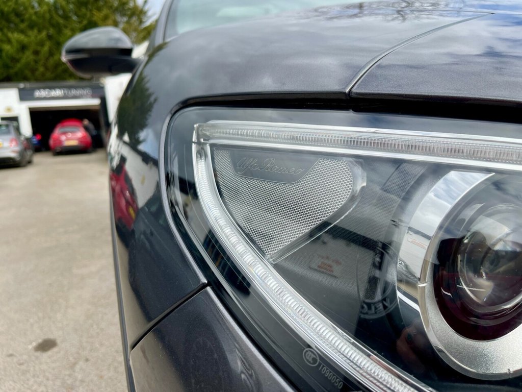 Used Alfa Romeo Stelvio 2019 for sale - 76609124: Photo 11