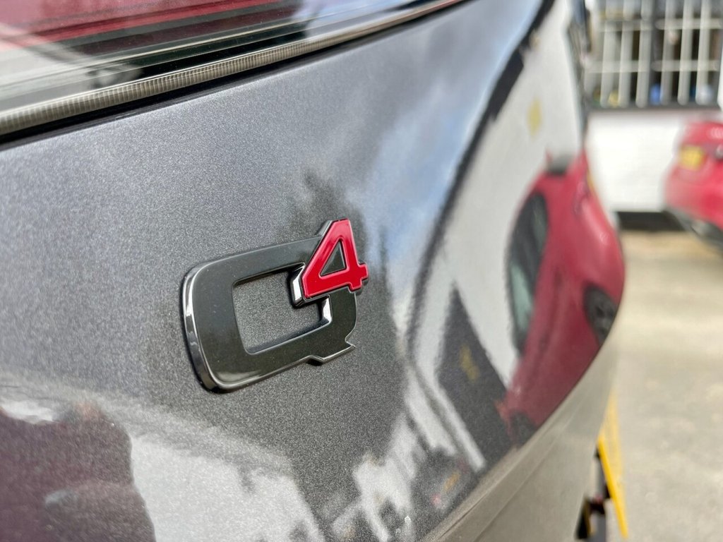 Used Alfa Romeo Stelvio 2019 for sale - 76609124: Photo 20