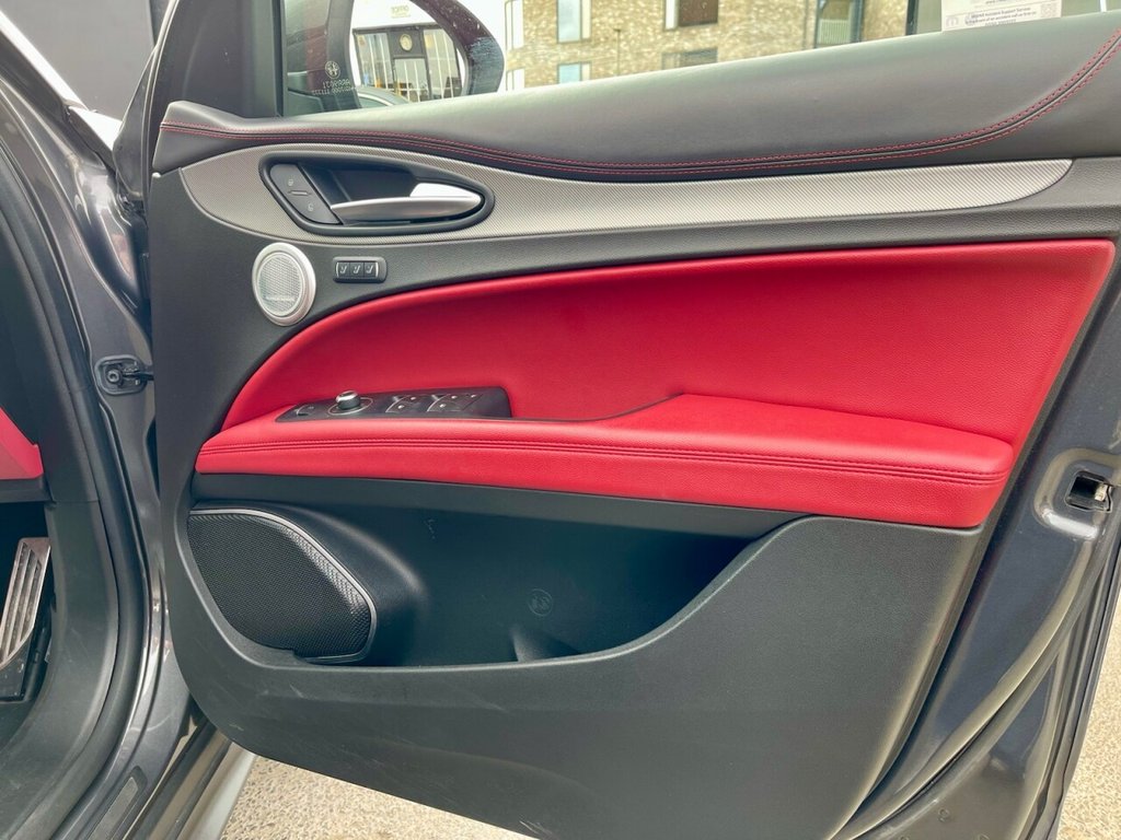 Used Alfa Romeo Stelvio 2019 for sale - 76609124: Photo 28
