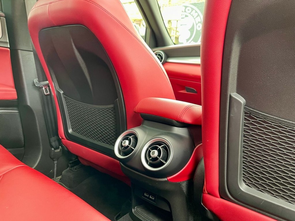 Used Alfa Romeo Stelvio 2019 for sale - 76609124: Photo 39