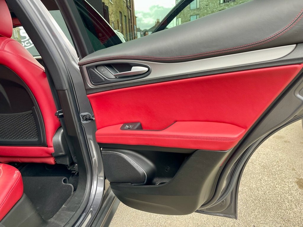 Used Alfa Romeo Stelvio 2019 for sale - 76609124: Photo 41