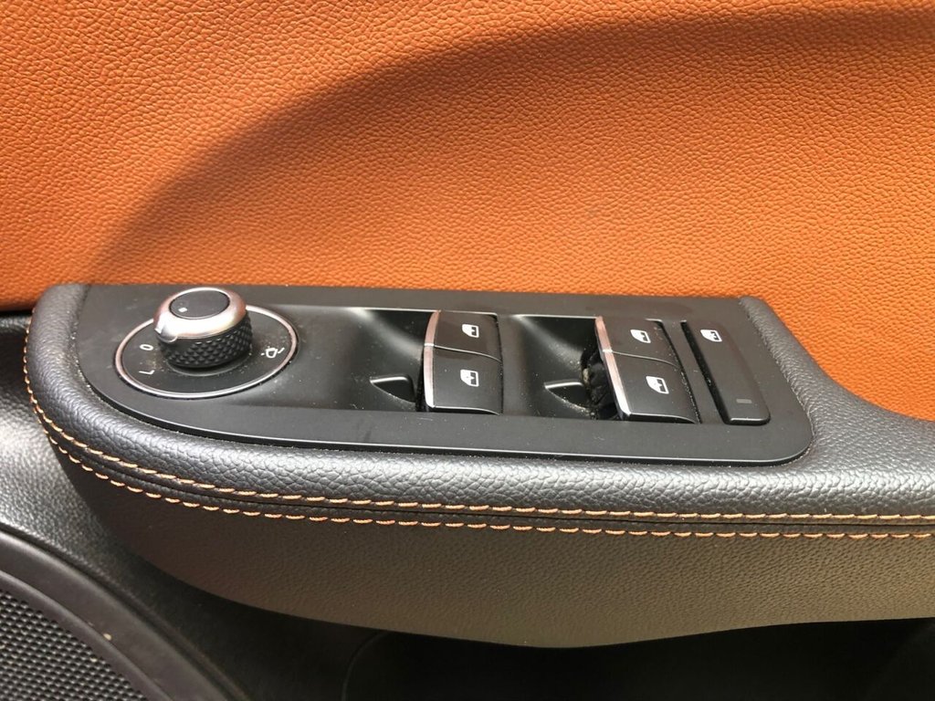 Used Alfa Romeo Giulia 2017 for sale - 76609144: Photo 10