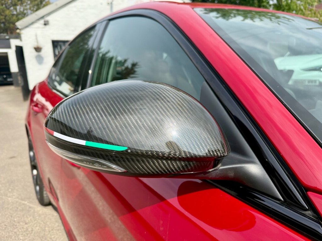 Used Alfa Romeo Giulia 2017 for sale - 76609144: Photo 18