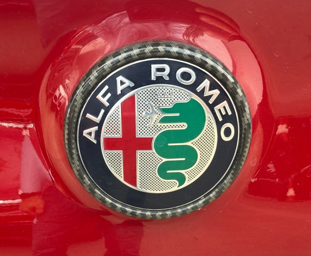 Used Alfa Romeo Giulia 2017 for sale - 76609144: Photo 22