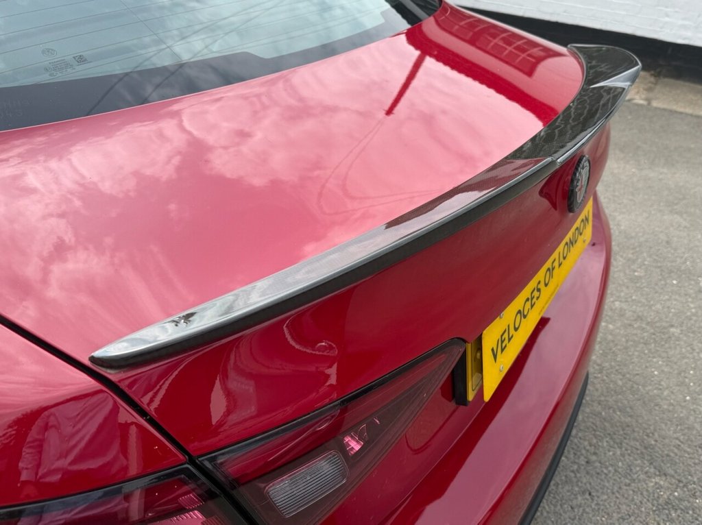 Used Alfa Romeo Giulia 2017 for sale - 76609144: Photo 23