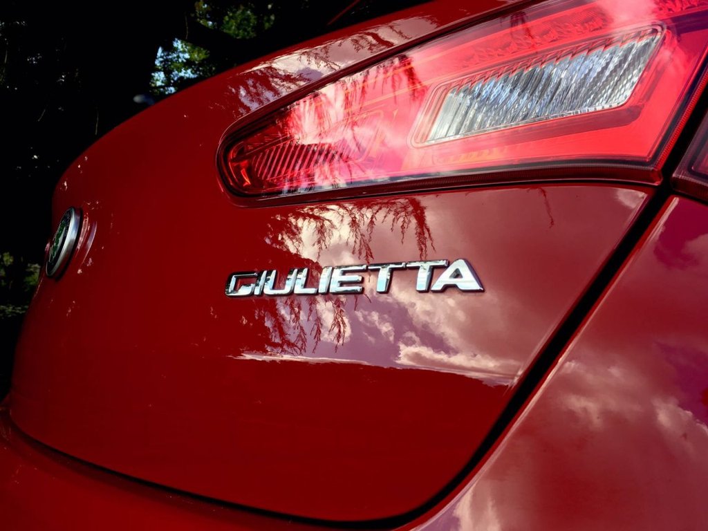 Used Alfa Romeo Giulietta 2018 for sale - 77167244: Photo 11