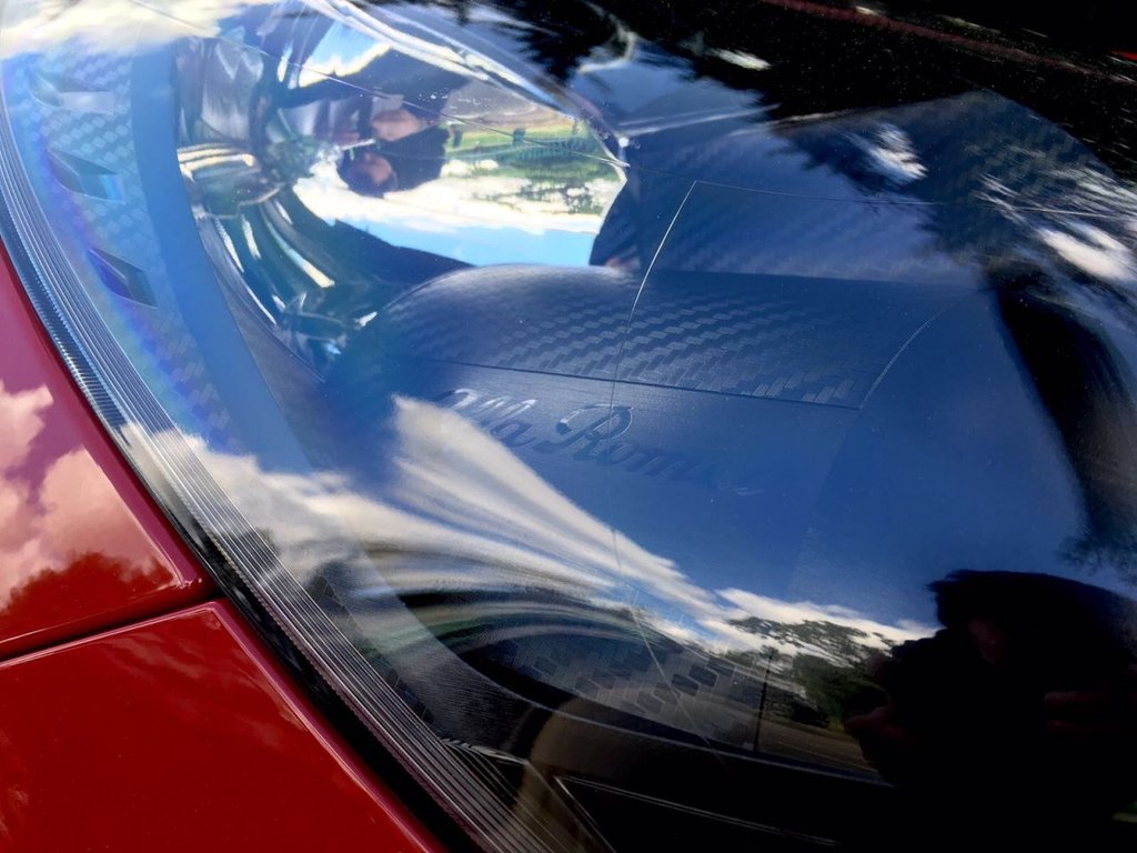 Used Alfa Romeo Giulietta 2018 for sale - 77167244: Photo 13