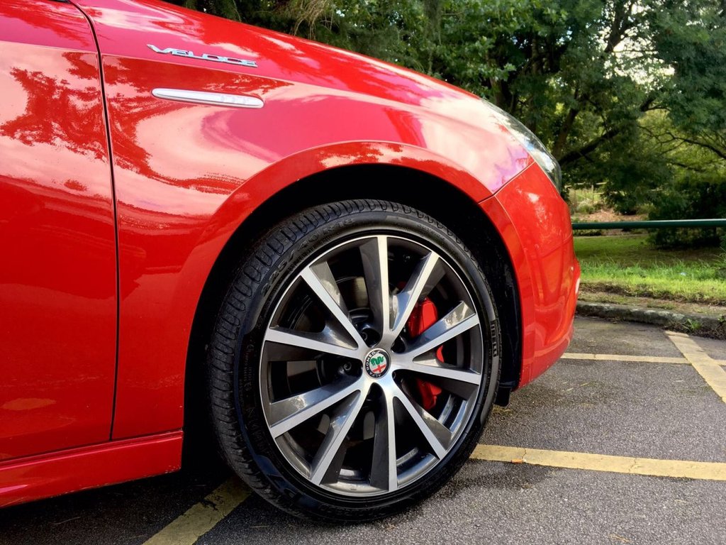 Used Alfa Romeo Giulietta 2018 for sale - 77167244: Photo 15