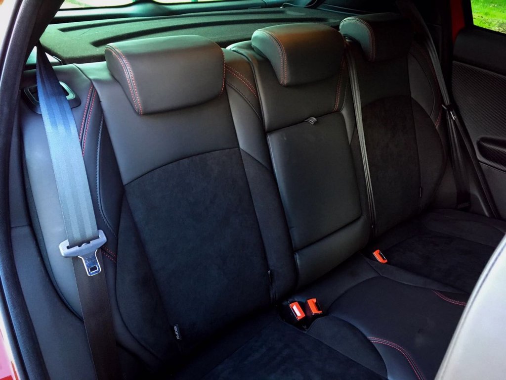 Used Alfa Romeo Giulietta 2018 for sale - 77167244: Photo 17