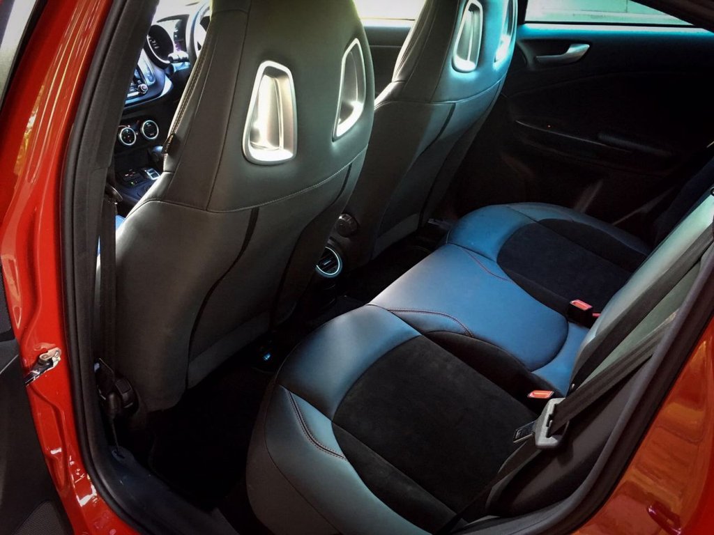 Used Alfa Romeo Giulietta 2018 for sale - 77167244: Photo 18