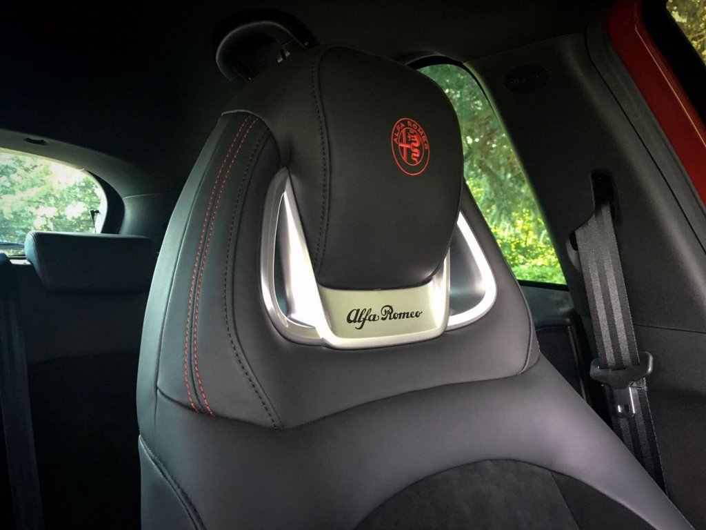 Used Alfa Romeo Giulietta 2018 for sale - 77167244: Photo 2