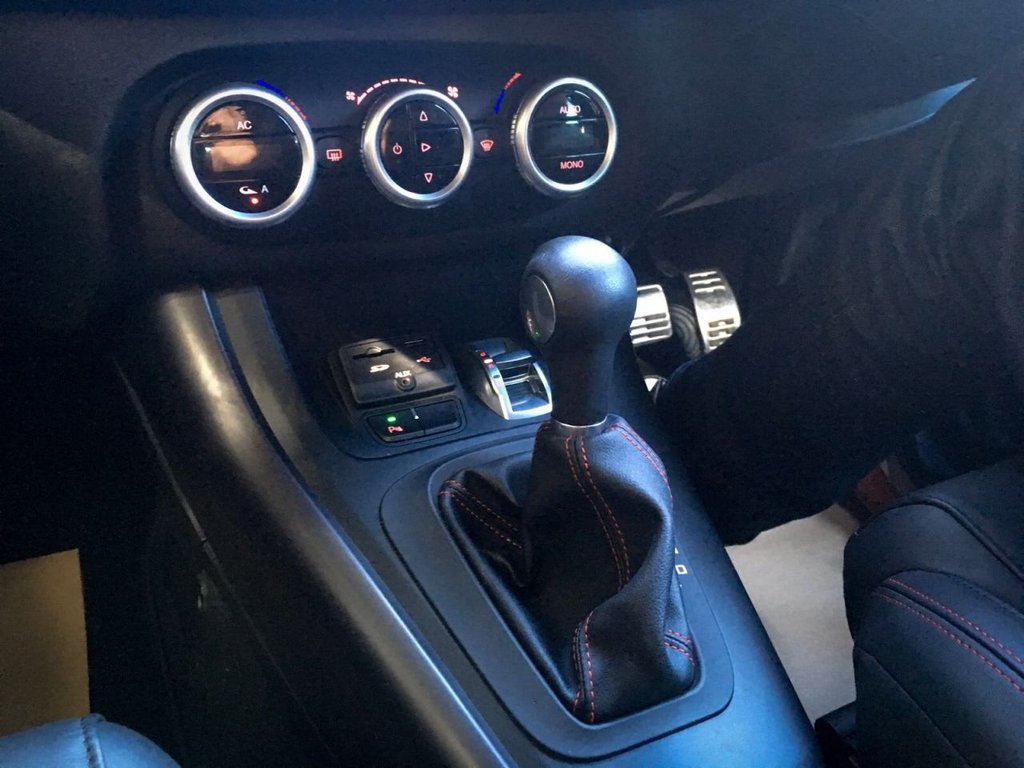 Used Alfa Romeo Giulietta 2018 for sale - 77167244: Photo 22