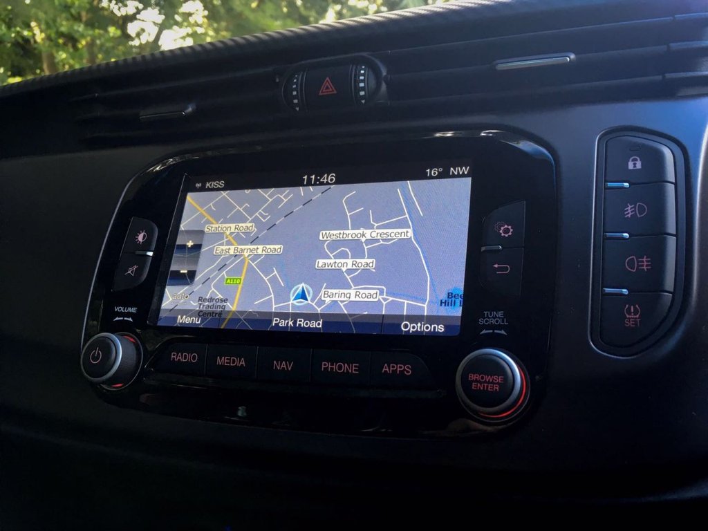 Used Alfa Romeo Giulietta 2018 for sale - 77167244: Photo 24