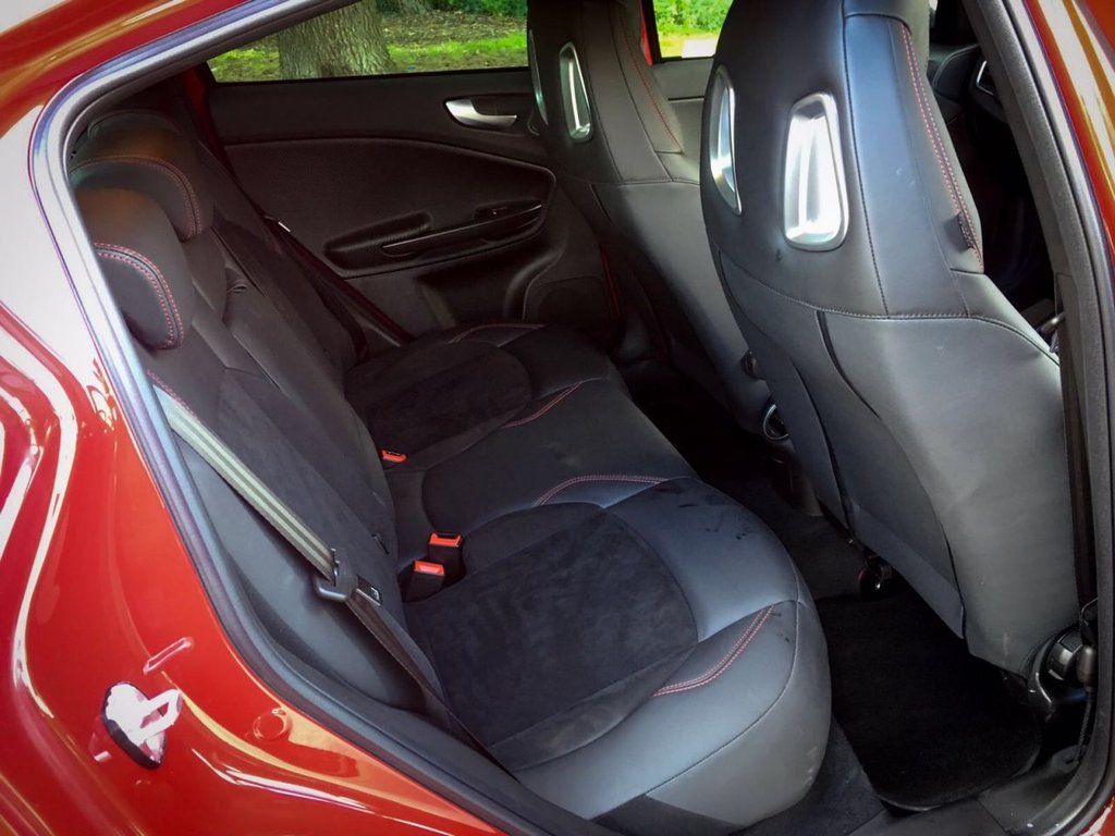 Used Alfa Romeo Giulietta 2018 for sale - 77167244: Photo 26