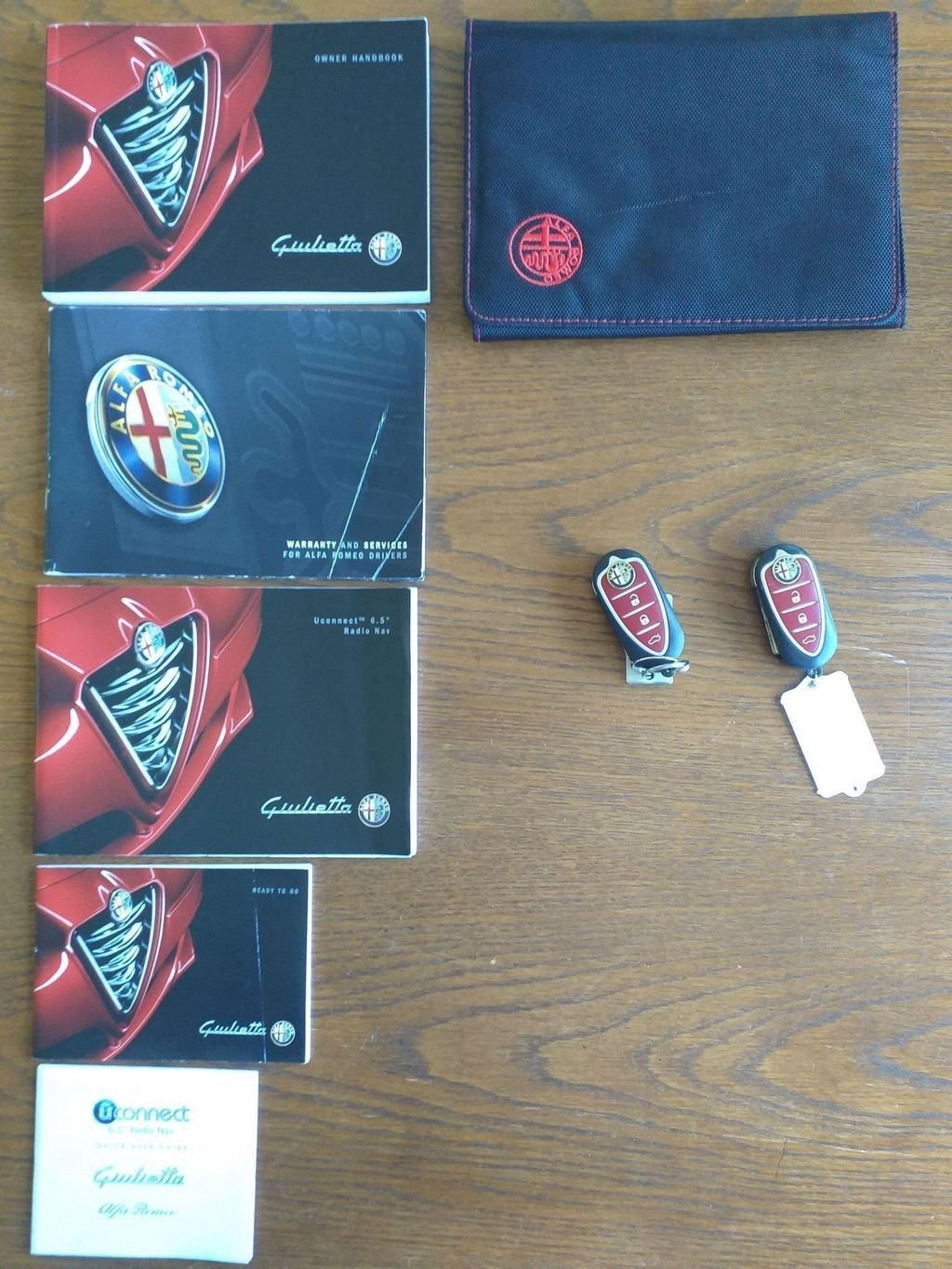 Used Alfa Romeo Giulietta 2018 for sale - 77167244: Photo 31