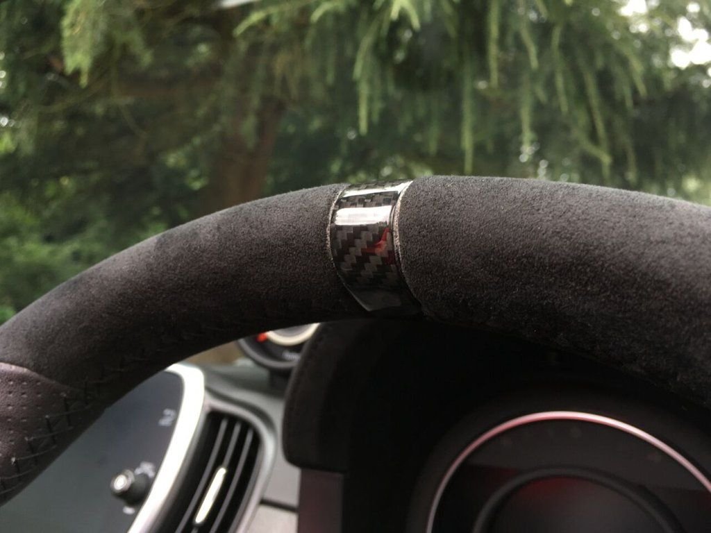 Used Abarth 595 2019 for sale - 76609085: Photo 11