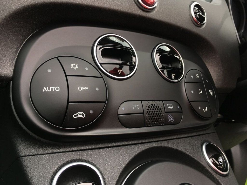 Used Abarth 595 2019 for sale - 76609085: Photo 14