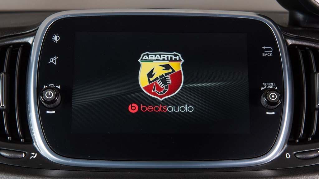 Used Abarth 595 2019 for sale - 76609085: Photo 17