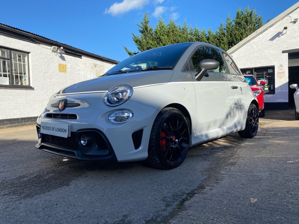 Used Abarth 595 2019 for sale - 76609085: Photo 29