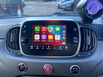 Used Abarth 595 2019 for sale - 76609085: Photo