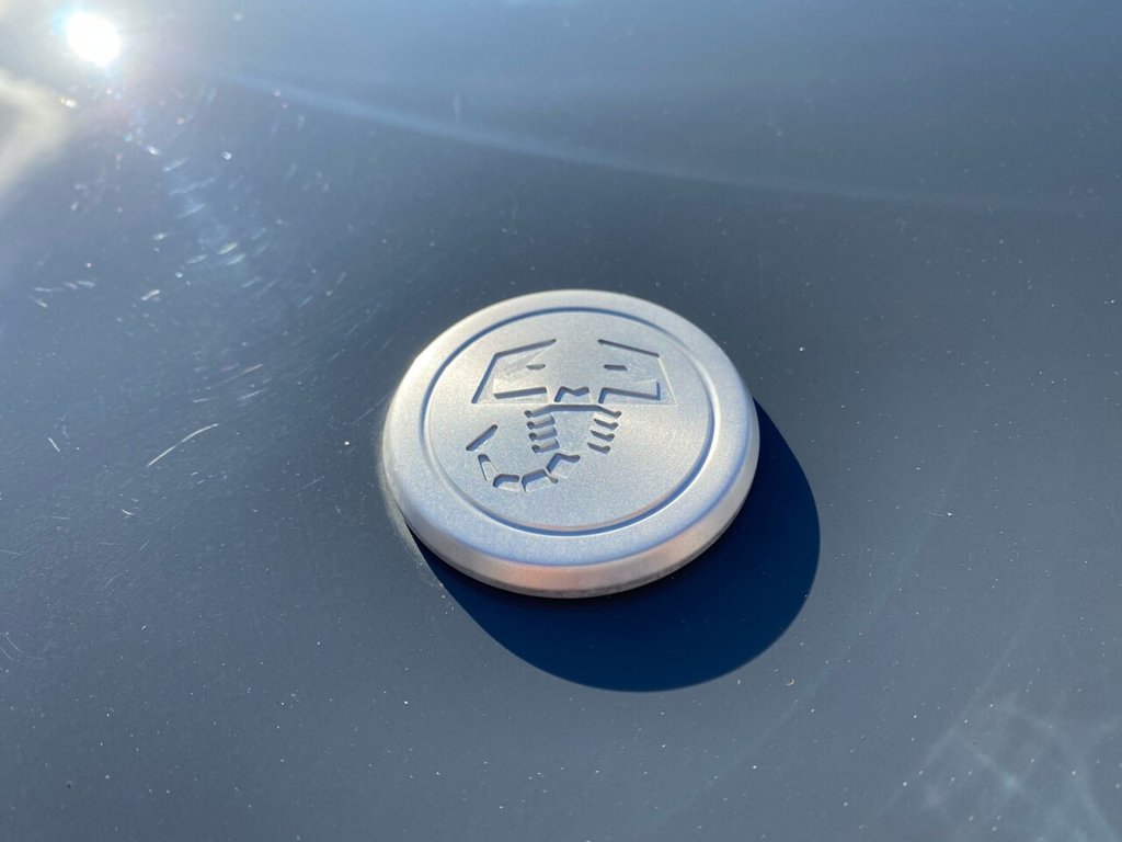 Used Abarth 595 2019 for sale - 76609085: Photo 32