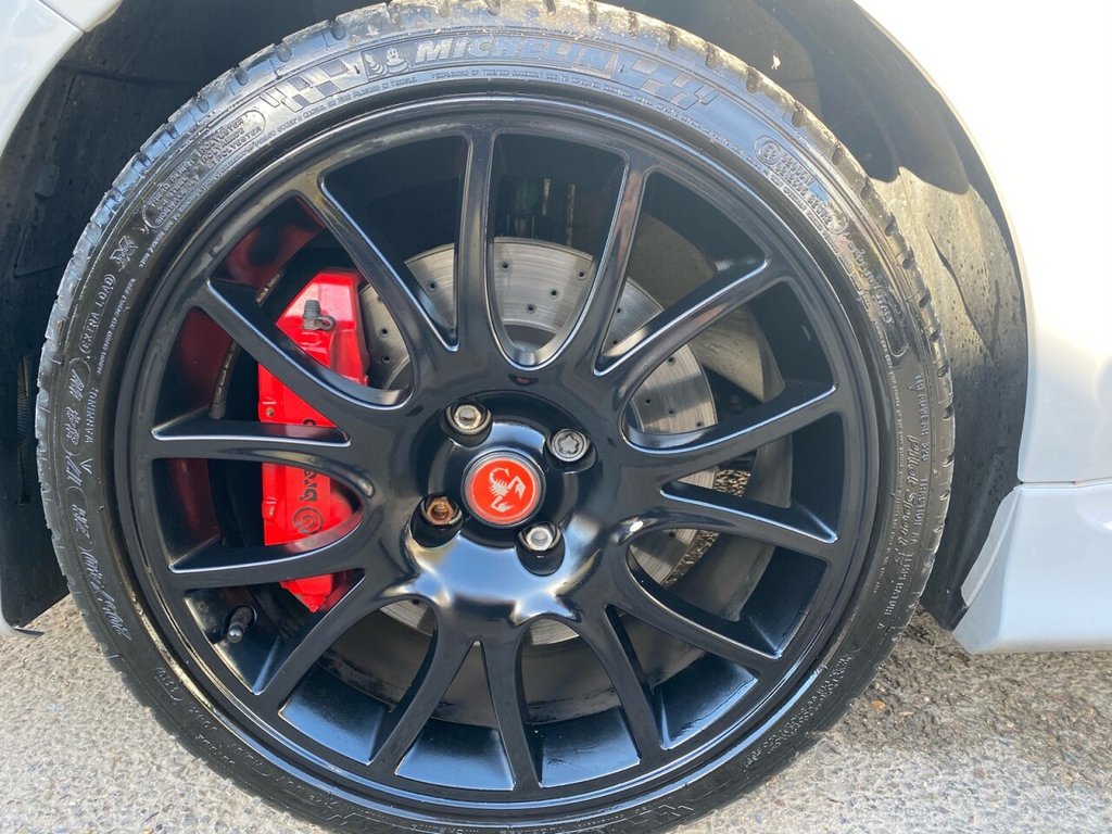 Used Abarth 595 2019 for sale - 76609085: Photo 35