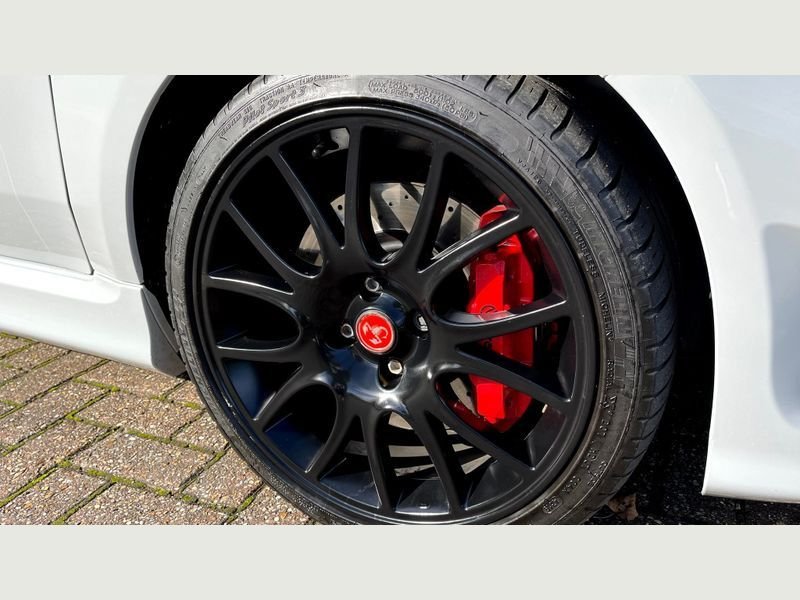 Used Abarth 595 2019 for sale - 76609085: Photo 38