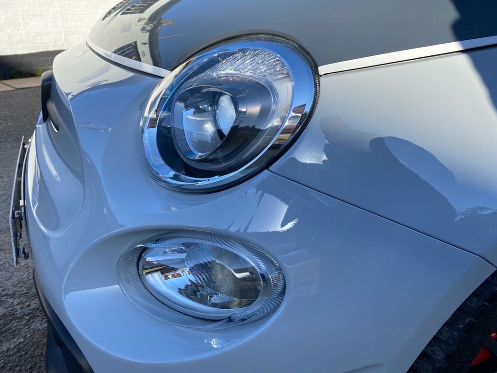 Used Abarth 595 2019 for sale - 76609085: Photo 39