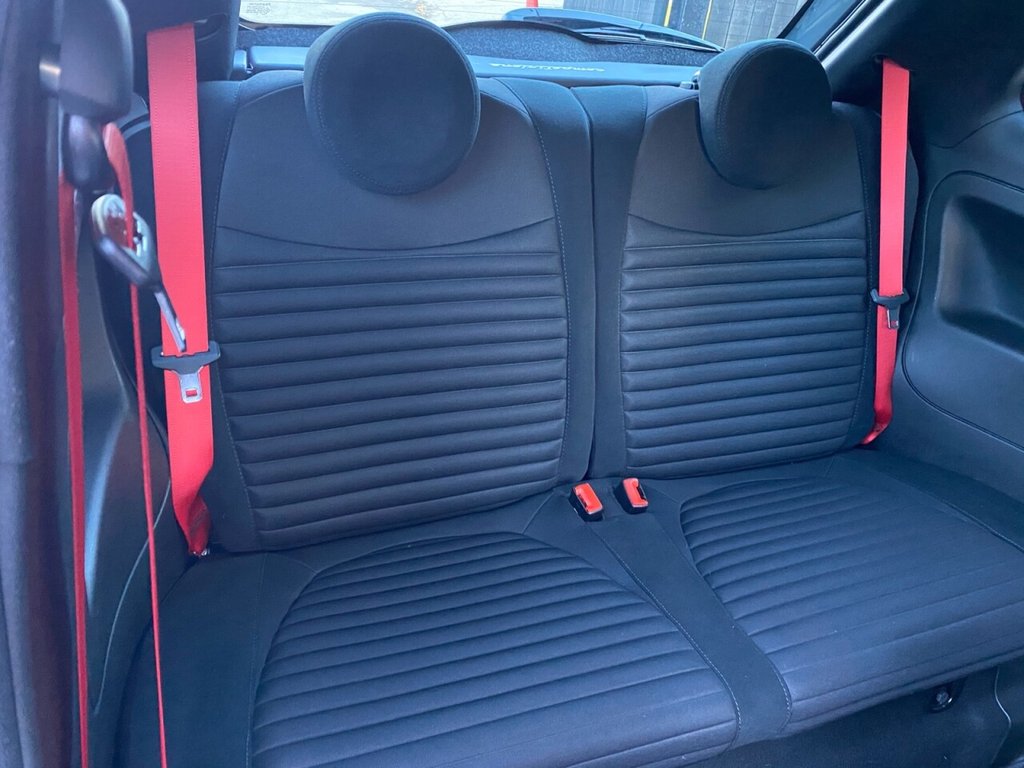 Used Abarth 595 2019 for sale - 76609085: Photo 43