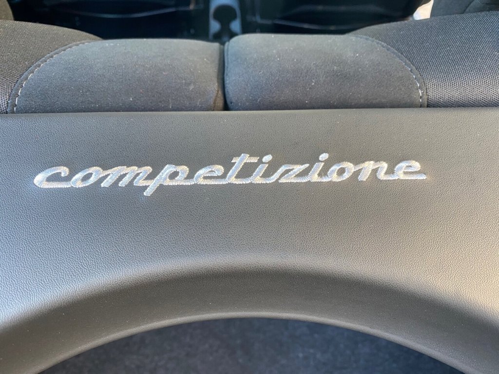 Used Abarth 595 2019 for sale - 76609085: Photo 45