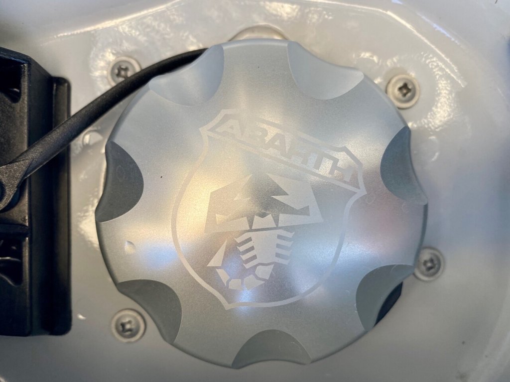 Used Abarth 595 2019 for sale - 76609085: Photo 46