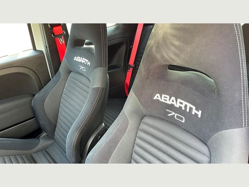 Used Abarth 595 2019 for sale - 76609085: Photo 6