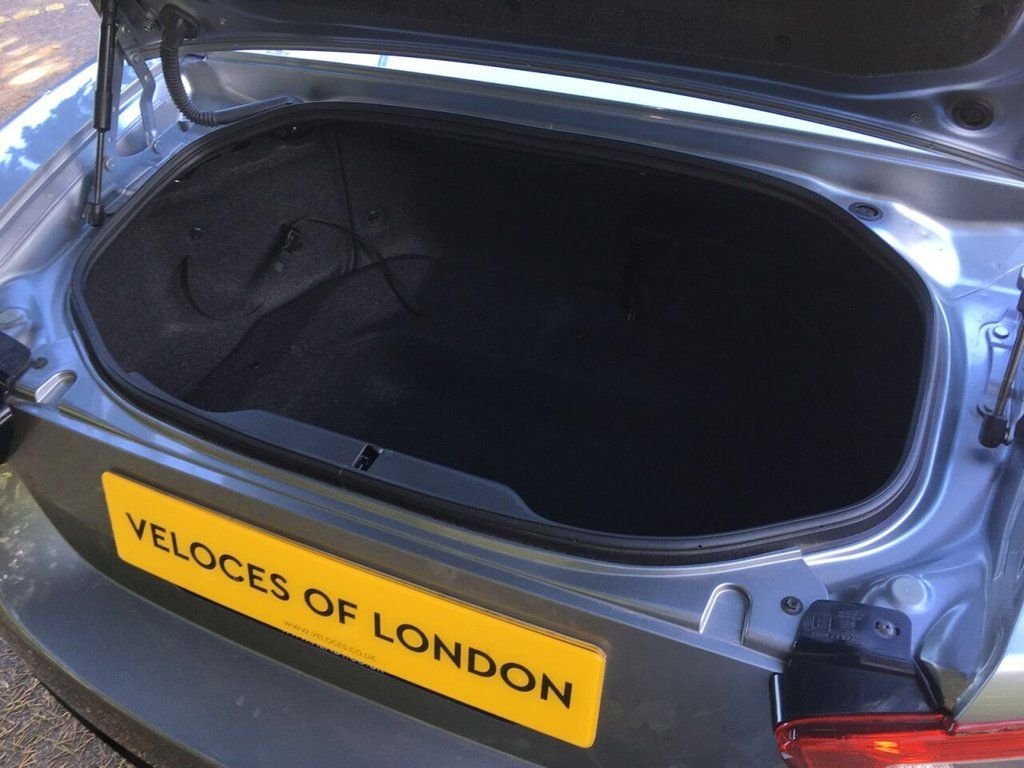 Used Abarth 124 Spider 2018 for sale - 77636669: Photo 14