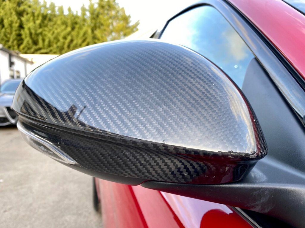 Used Alfa Romeo Giulia 2018 for sale - 76609098: Photo 18