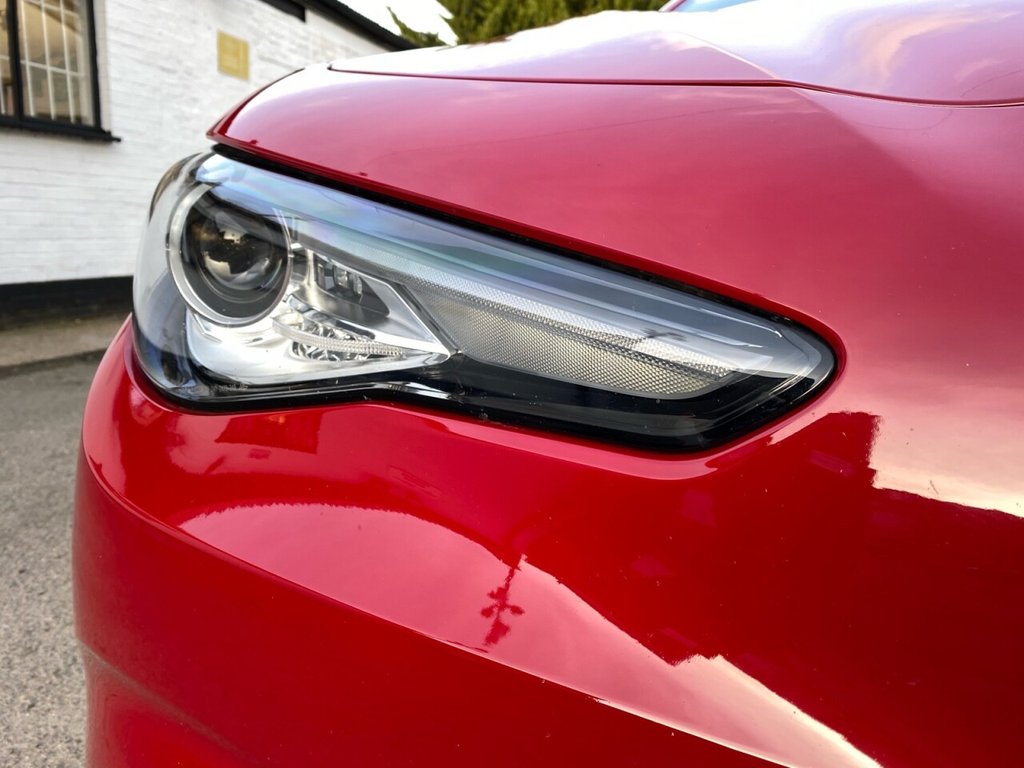 Used Alfa Romeo Giulia 2018 for sale - 76609098: Photo 22