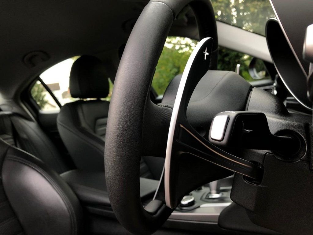 Used Alfa Romeo Giulia 2022 for sale - 76609118: Photo 13