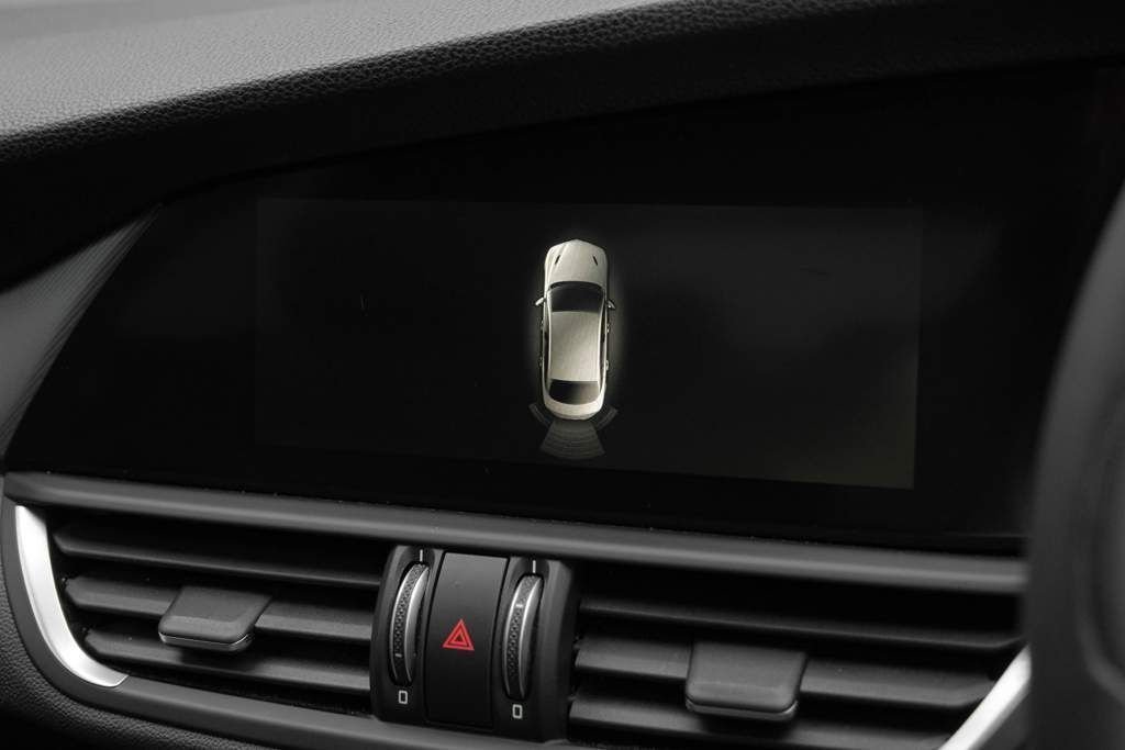 Used Alfa Romeo Giulia 2022 for sale - 76609118: Photo 17