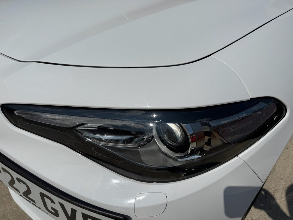 Used Alfa Romeo Giulia 2022 for sale - 76609118: Photo 19